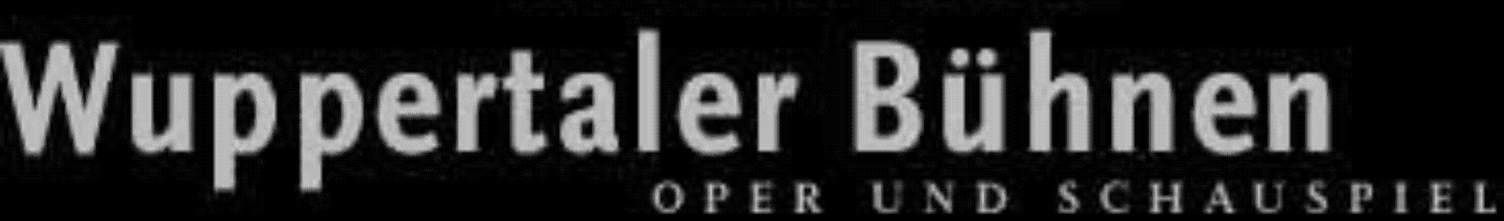 wuppertaler b&uuml;hnen